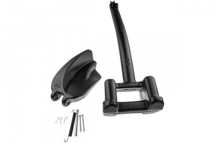 Купить Вставка мульчирующая Husqvarna 960710024 Фирменный интернет магазин официальная Хускварна Украина в Ирпене